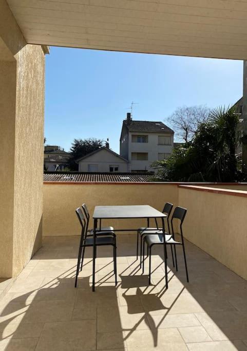 Le Jungle: T2 Coquet Et Confort! Apartment *