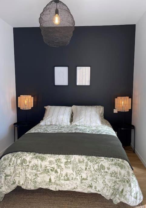 Le Jungle: T2 Coquet Et Confort! Apartment *