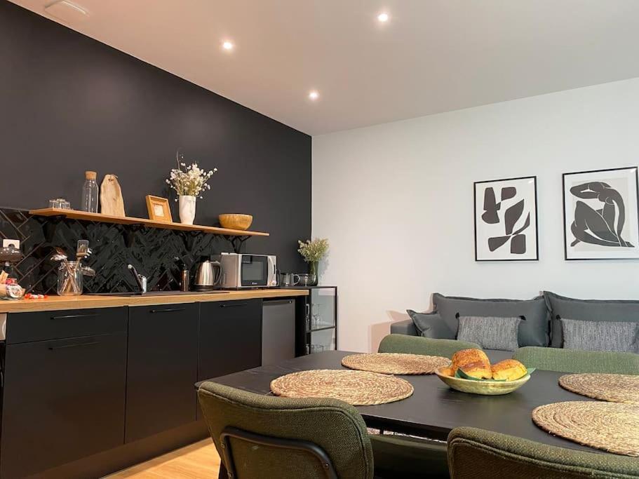 Le Jungle: T2 Coquet Et Confort! Apartment Agen